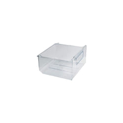 AEG - Tiroir compatible avec 14000927403/0 Congélateur 395 x 210 x 360 mm pour partie congélateur combiné
