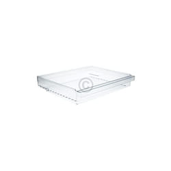 Tiroir compatible avec Siemens 00743296 Bac à baies pour partie congélateur Combiné réfrigérateur