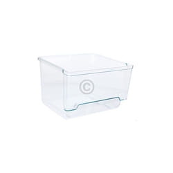 Petit tiroir compatible avec le bac à légumes Liebherr 7426170 pour réfrigérateur