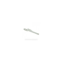 Bauknecht - Bouton d'interrupteur compatible avec 481227618362 pour réfrigérateur
