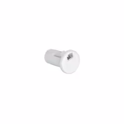 Boulon compatible avec Bosch 00607844 pour évaporateur congélateur