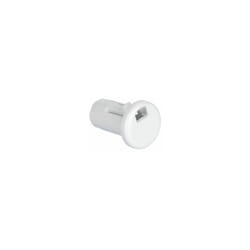 Boulon compatible avec Bosch 00607844 pour évaporateur congélateur