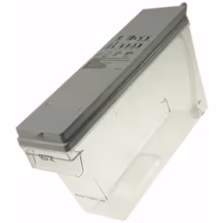 Réservoir eau pour Réfrigérateur, congélateur LG AJL74372102 Appareils compatibles : [RÉFRIGÉRATEUR, CONGÉLATEUR LG: ] GSJ361 ...