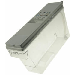 Réservoir à eau 4l (37x20,3x10 cm) pour Réfrigérateur LG AJL74372102
