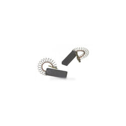 Bosch - Charbons comme 00154740 - 12,3 x 4,8 x 35 mm - 4,8 mm pour machine à laver et sèche-linge