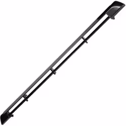 Déflecteur d'origine pour Four, cuisinière WHIRLPOOL, IGNIS, BAUKNECHT, IKEA WHIRLPOOL, LADEN, INDESIT, PRIVILEG, KITCHENAID, ...