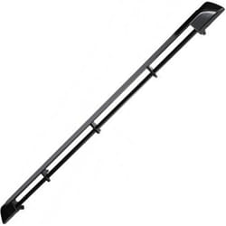 Déflecteur d'origine (481010728768, C00326366) Four, cuisinière ariston hotpoint, bauknecht, brastemp, ignis, ikea Whirlpool indesit, kitchenaid,