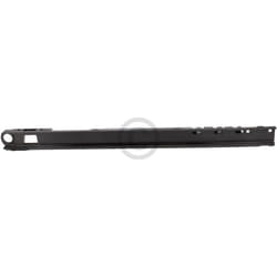 Barre latérale compatible avec NEFF 11005153 Rail de profil gauche droite pour four et cuisinière