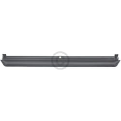 Bosch - Barre de condensation en bas compatible avec 11027688 pour porte de four cuisinière