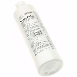 Protex shampoing 1000ml pour Aspirateur THOMAS Pour toutes les shampouineuses et les injecteurs/extracteurs 787500, 787502 Ap ...