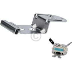 Bosch - Limiteur de temperature 205 c compatible avec 10007081 pour les fours