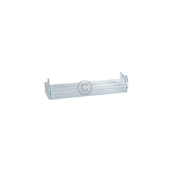 Balconnet de porte compatible avec Liebherr 7424243 - 465 x 67 mm