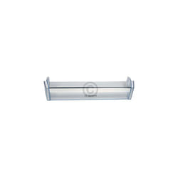 Bosch - Compartiment de rangement compatible avec 00707344 - Pour porte de réfrigérateur - 572 x 99 mm