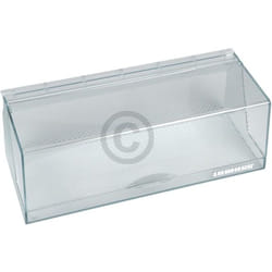 Liebherr - Compartiment à beurre, fromage (25,8 x 10,8 x 9 cm) pour réfrigérateur 9031110
