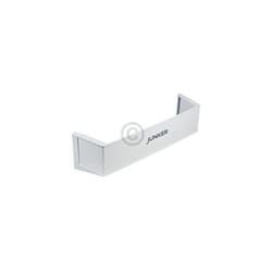 Bosch - 00705065 Étagère porte-bouteilles 460 x 100 mm compatible avec porte de réfrigérateur junker & ruh