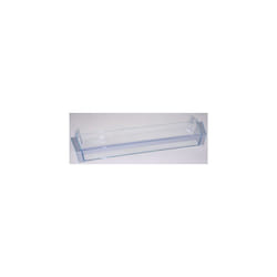Bosch - Compartiment de rangement compatible avec 00704425 - 473 x 50 mm - Pour porte de réfrigérateur