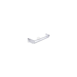 Cadre de support compatible avec Neff 00448312 460 x 58 mm pour porte de réfrigérateur