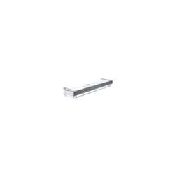 Compartiment de rangement compatible avec Neff 11006127 - 420 x 40 mm - Pour porte de réfrigérateur