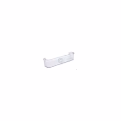 Bac de rangement compatible avec LG MAN63648301 pour HomeBarPorte vache