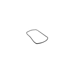 Joint de porte Electrolux 14004354302/8 - 4 crochets pour four