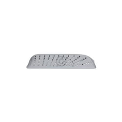 Aube de tambour 280 mm compatible avec machine à laver Bosch - 00742713