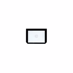 Vitre intérieure compatible pour Four. Référence de la pièce : 420310, Marque : GORENJE. Caractéristiques de la pièce = Coule ...