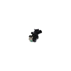 Whirlpool - Pompe de vidange compatible avec 48011100786 461974644711 pour machine à laver