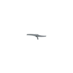 Bosch - Bras de pulvérisation compatible avec 00706345 inférieur gris pour lave-vaisselle