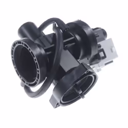 Pompe de vidange d'origine pour Lave-linge LG 5859EN1006M Appareils compatibles : [MACHINE À LAVER, LAVE-LINGE LG: ] F74J53WH ...