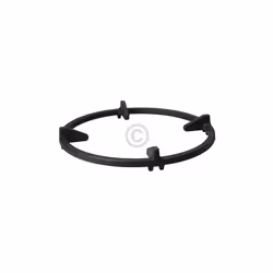WokRing compatible avec Siemens 17003263 HEZ298127 pour plaque de cuisson au gaz
