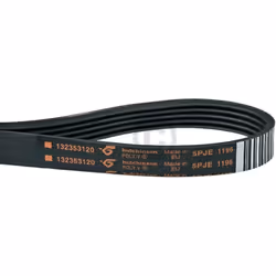 Référence de la pièce : 1323531200, Marque de la pièce : ELECTROLUX.