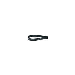 Courroie trapézoïdale compatible avec Bosch 00745310 1163PJ4E élastique pour machine à laver
