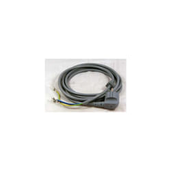 Bosch - Câble de raccordement compatible avec 00481580 - 3 m - Pour sèche-linge et machine à laver.