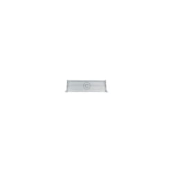 Trappe de compartiment congélateur compatible avec Whirlpool 488000480974 pour congélateur combiné réfrigérateur.