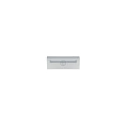 Clapet de compartiment congélateur Zanussi 227103379/3 405 x 161 mm pour réfrigérateur et congélateur