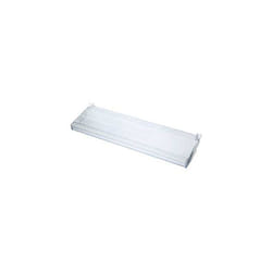 Bosch - Rabat de congélation compatible avec Siemens 00708743 Top pour congélateur