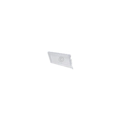 Couvercle de compartiment pour Réfrigérateur Whirlpool 482000092937