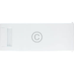 Porte de congélation compatible avec AEG 206375402/8 Porte intérieure avec joint poignée pour réfrigérateur