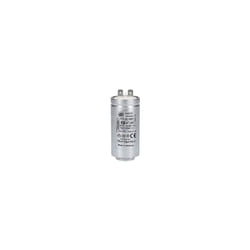 Condensateur 10 uF compatible avec AEG 125002061/5 pour sèche-linge