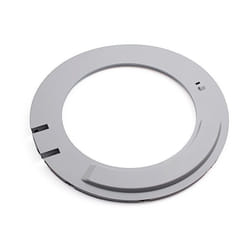 Bosch - Cadre intérieur de hublot pour Lave-linge 20001372