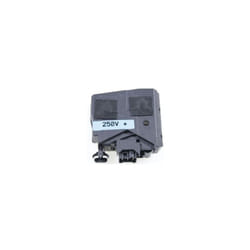 Verrou de porte compatible avec Samsung DC34-00026A pour machine à laver