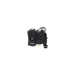 Fermeture de porte compatible avec Gorenje 579333 pour machine à laver