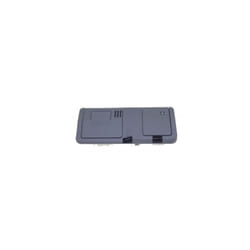 Whirlpool - Boite à produit pour lave-vaisselle 480140101374