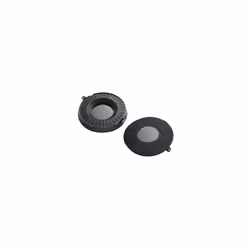 Filtre à charbon type 48 AEG 902980050/6 MCFE06 236 mm de diamètre pour hotte de cuisine