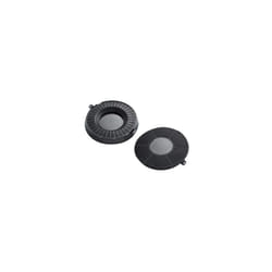 AEG - Filtre à charbon type 48 902980050/6 MCFE06 236 mm de diamètre pour hotte de cuisine
