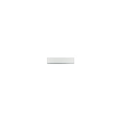 Bosch - Plateau en verre compatible avec Siemens 00448197 - 470 x 109 mm - Court pour l'intérieur du réfrigérateur