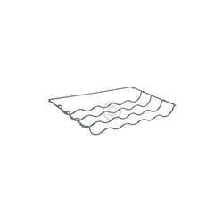 Casier porte-bouteilles (320 x 495 x 56 mm) pour réfrigérateur américain LG 5035JA1001E
