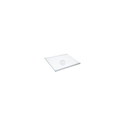 Plateau supérieur en verre pour partie congélateur compatible avec LG AHT74413803
