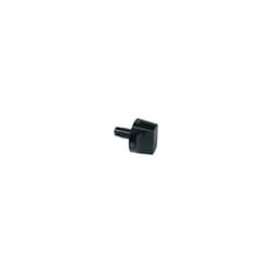 Electrolux - Sélecteur noir pour lave-vaisselle - Zanussi 1527380107