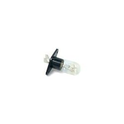 Lampe 20 w 230 v compatible avec Samsung 4713-001524 avec base de montage 2 x 4,8 mm amp pour micro-ondes